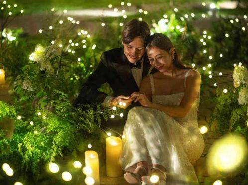 軽井沢プリンスホテル フォレスターナ軽井沢 ガーデン