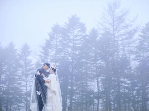 軽井沢プリンスホテル フォレスターナ軽井沢 ガーデン