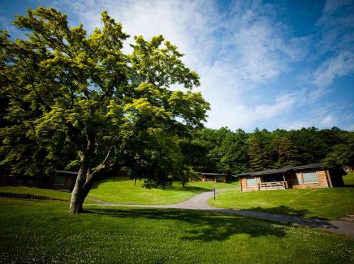 軽井沢プリンスホテル フォレスターナ軽井沢 ロビー・控室