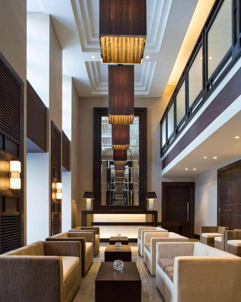 軽井沢プリンスホテル フォレスターナ軽井沢 ロビー・控室