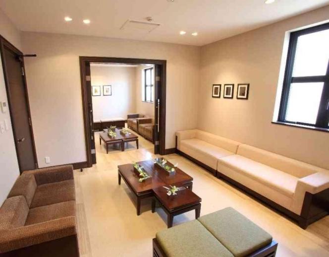 軽井沢プリンスホテル フォレスターナ軽井沢 ロビー・控室