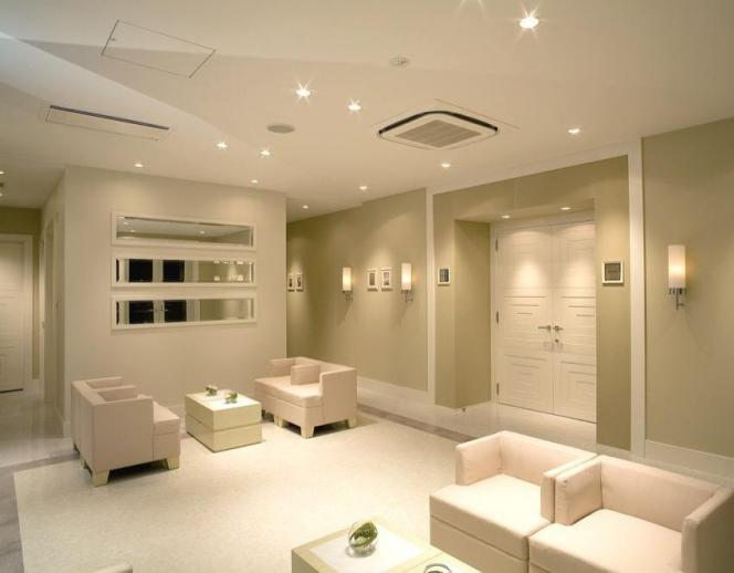 軽井沢プリンスホテル フォレスターナ軽井沢 ロビー・控室