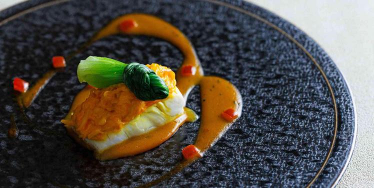 軽井沢プリンスホテル フォレスターナ軽井沢 料理