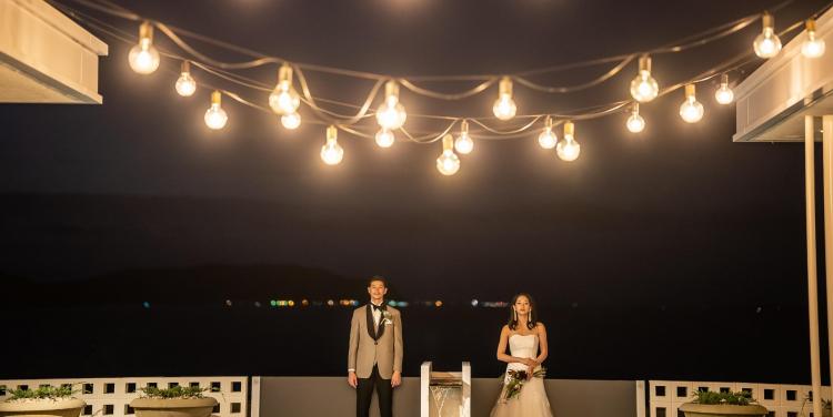 THE BLUE（ザ・ブルー） 外観