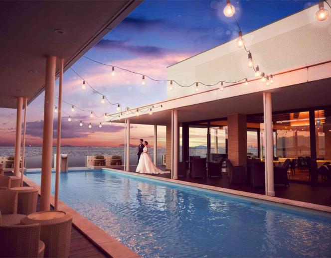 THE BLUE（ザ・ブルー） ガーデン