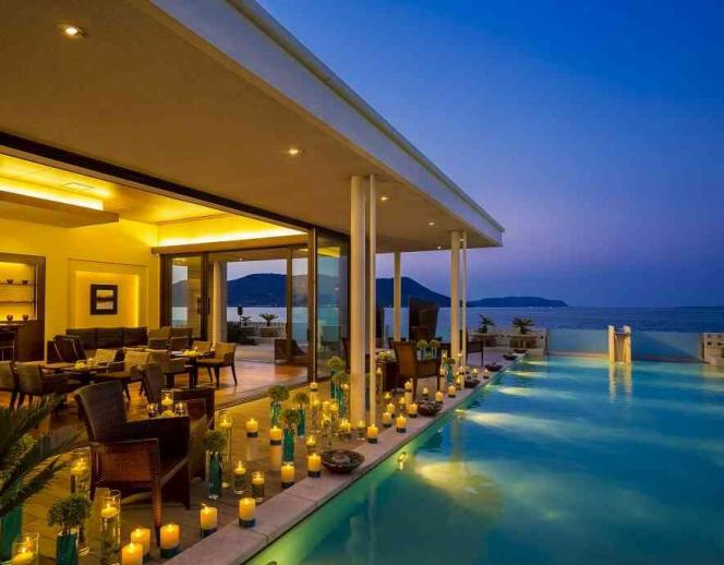 THE BLUE（ザ・ブルー） ガーデン