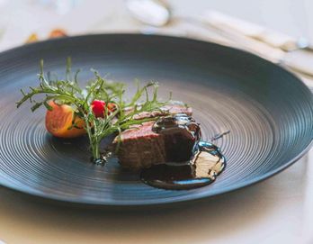 THE BLUE（ザ・ブルー） 料理の写真3