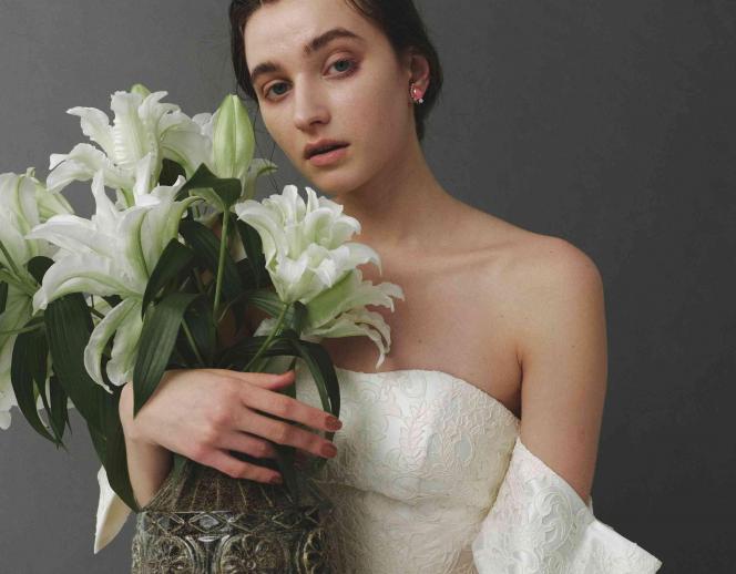 THE BLUE（ザ・ブルー） ドレス・衣装