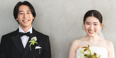 CRAZY GRANDE MAISON 挙式会場の写真2