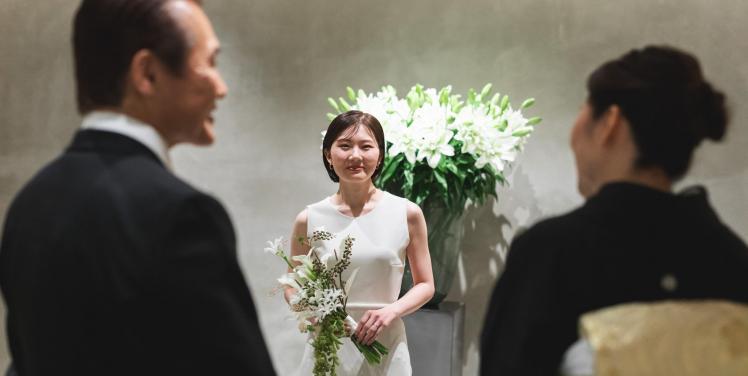 CRAZY GRANDE MAISON 挙式会場