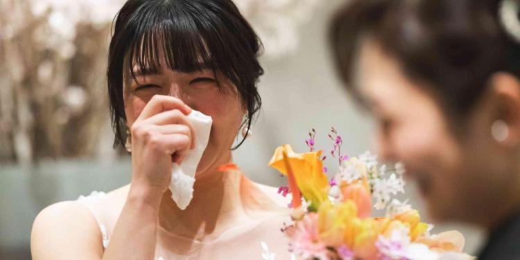 CRAZY GRANDE MAISON 挙式会場