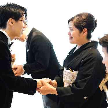 CRAZY GRANDE MAISON 人想いに、結婚式をしよう。