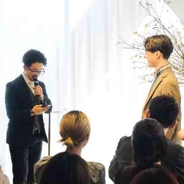CRAZY GRANDE MAISON 人想いに、結婚式をしよう。