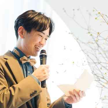 CRAZY GRANDE MAISON 人想いに、結婚式をしよう。