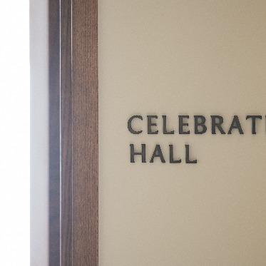 CRAZY GRANDE MAISON Celebration Hall