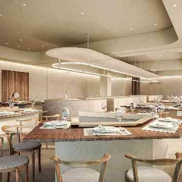 CRAZY GRANDE MAISON 全席特等席