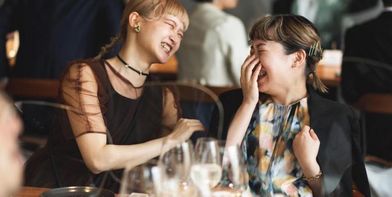 CRAZY GRANDE MAISON 披露宴会場の写真3