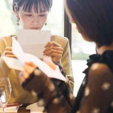 CRAZY GRANDE MAISON 大切なことだからこそ、真っ先にに伝えたい