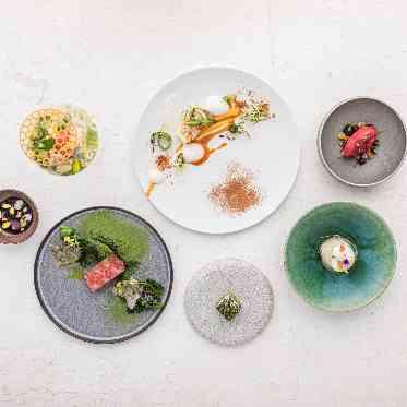 CRAZY GRANDE MAISON ペアリングというもてなし