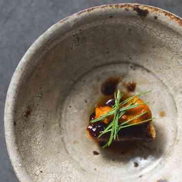 CRAZY GRANDE MAISON 食の向こう側へ。五感を解き放つ、体験型フルコース。