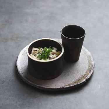 CRAZY GRANDE MAISON テーブルごとに専属コンシェルジュがつき、全席が“特等席”に。