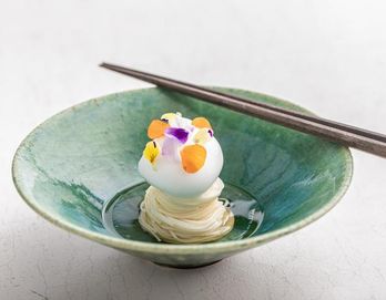 CRAZY GRANDE MAISON 料理の写真2