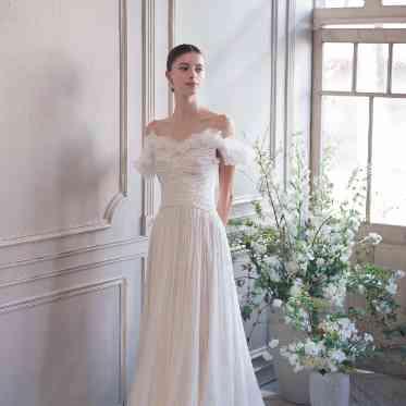 CRAZY GRANDE MAISON Authentiqueの上質なドレス