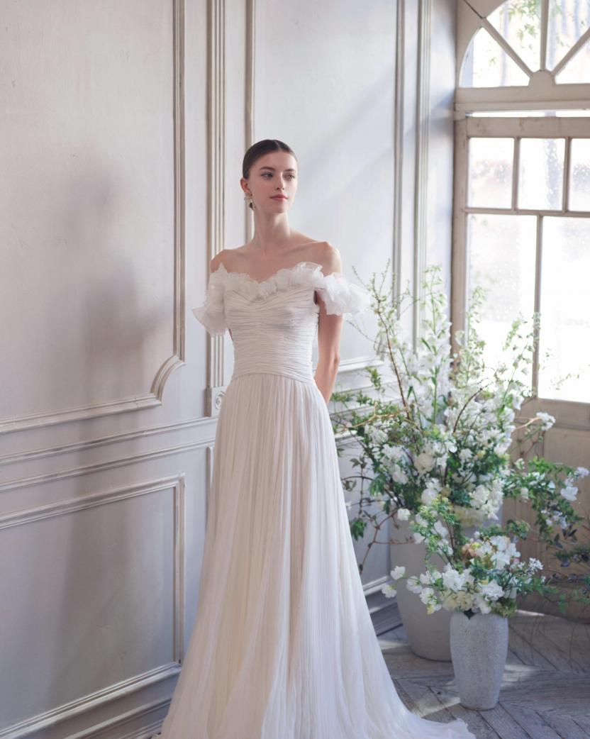 CRAZY GRANDE MAISON ドレス・衣装