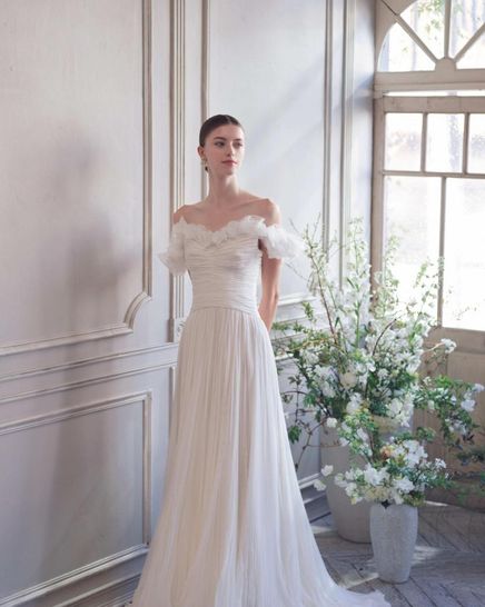 CRAZY GRANDE MAISON ドレス・衣装の写真1