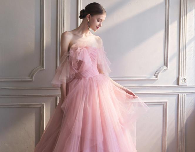 CRAZY GRANDE MAISON ドレス・衣装