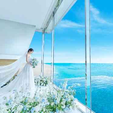 THE SURF SEASIDE TERRACE(ザ・サーフ シーサイドテラス) 壮大なオーシャンビュー