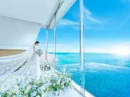 THE SURF SEASIDE TERRACE（ザ・サーフ シーサイドテラス） 挙式会場