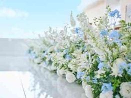 ザ・サーフ シーサイドテラス 挙式会場の写真3