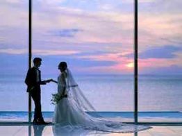 ザ・サーフ シーサイドテラス 挙式会場の写真4