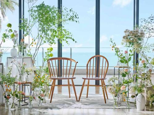 THE SURF SEASIDE TERRACE（ザ・サーフ シーサイドテラス） 披露宴会場
