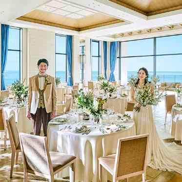 開放感と落ち着いた雰囲気のどちらも持ち合わせる「Tela」