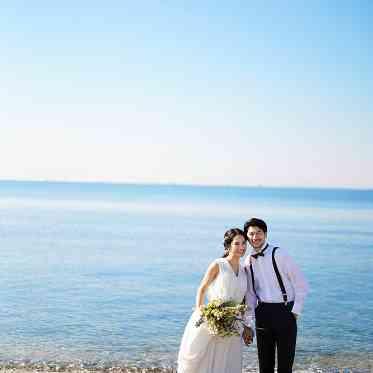 THE SURF SEASIDE TERRACE(ザ・サーフ シーサイドテラス) 風が通り抜け、光が呼吸する舞台。