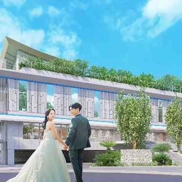 THE SURF SEASIDE TERRACE（ザ・サーフ シーサイドテラス） 海まで30秒の絶景ロケーション