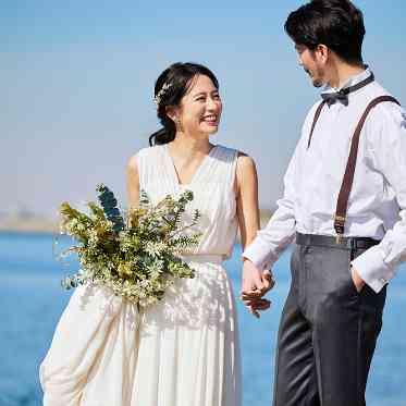 THE SURF SEASIDE TERRACE(ザ・サーフ シーサイドテラス) 海まで30秒の絶景ロケーション