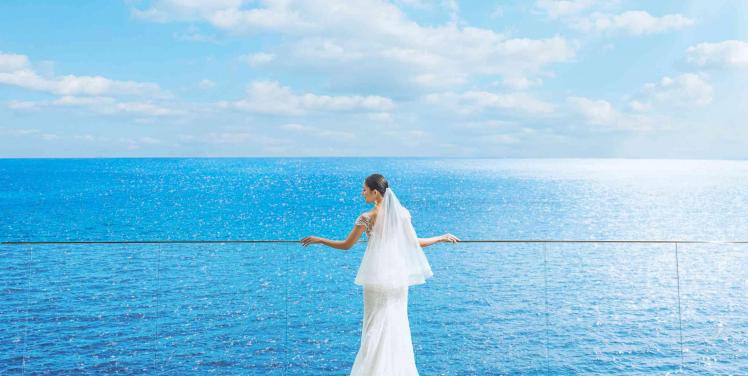 THE SURF SEASIDE TERRACE（ザ・サーフ シーサイドテラス） 外観