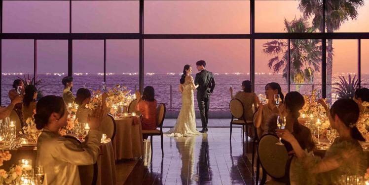 THE SURF SEASIDE TERRACE（ザ・サーフ シーサイドテラス） ガーデン