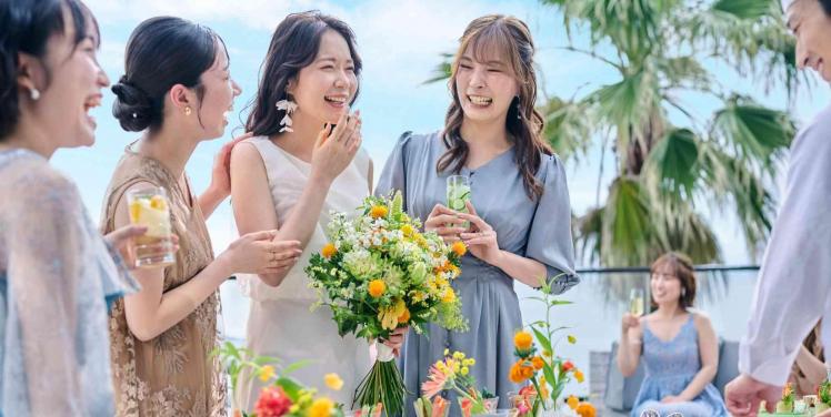 THE SURF SEASIDE TERRACE（ザ・サーフ シーサイドテラス） ロビー・控室