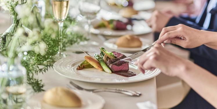 THE SURF SEASIDE TERRACE（ザ・サーフ シーサイドテラス） 料理