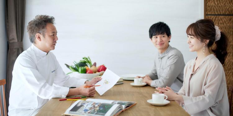 THE SURF SEASIDE TERRACE（ザ・サーフ シーサイドテラス） 料理