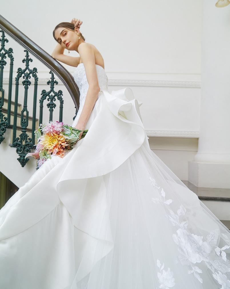 THE SURF SEASIDE TERRACE（ザ・サーフ シーサイドテラス） ドレス・衣装