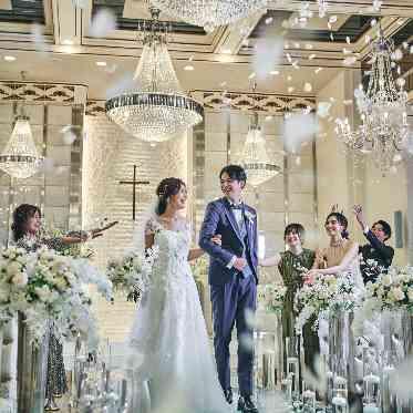 ベルクラシック神戸(THE BELLCLASSIC KOBE) 感動の一日。