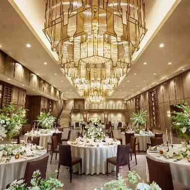 ベルクラシック神戸(THE BELLCLASSIC KOBE) 《ウィンダム》