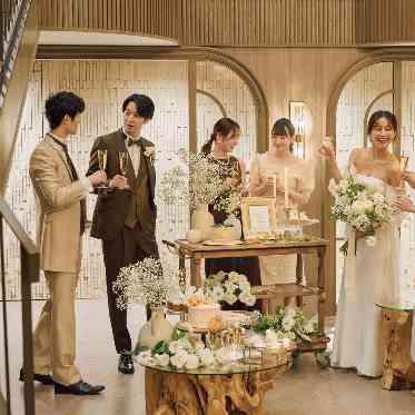 ベルクラシック神戸(THE BELLCLASSIC KOBE) 《ウィンダム》