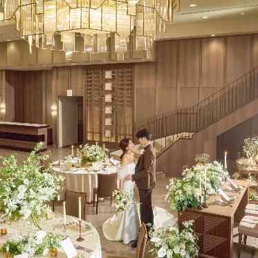 ベルクラシック神戸(THE BELLCLASSIC KOBE) 《ウィンダム》