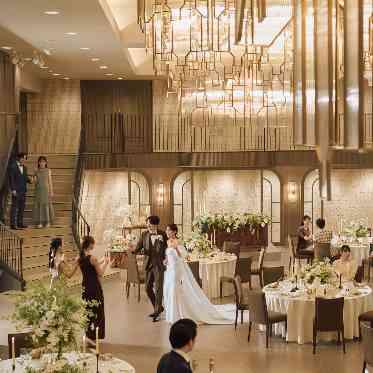 ベルクラシック神戸(THE BELLCLASSIC KOBE) 《ウィンダム》